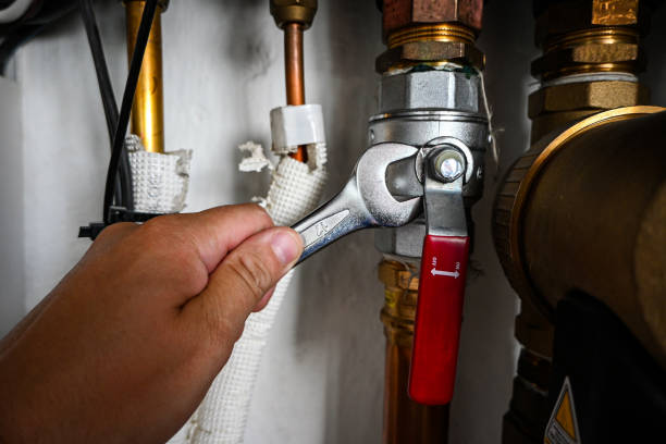 Best Gas Line Services in Charlotte, TX